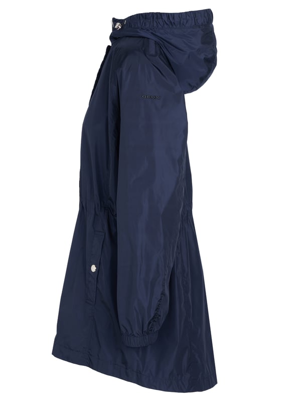 100% Polyamide; Geox Manteaux;  Modèle: W1222FT2840F4491