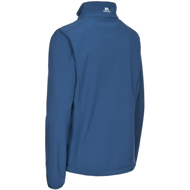 Winddicht Lichtgewicht 2 zakken met rits Trekkoord in de zoom Contrast ritsen 94% polyester, 6% elastaan Borstomvang Trespass Dames (ca.): XS / 81 cm, S / 86 cm, M / 91,4 cm, L / 96,5 cm, XL / 101,5 cm , XXL / 106,5 cm.