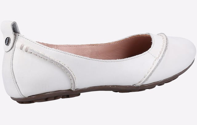 Hush Puppies Janessa Pumps Womens