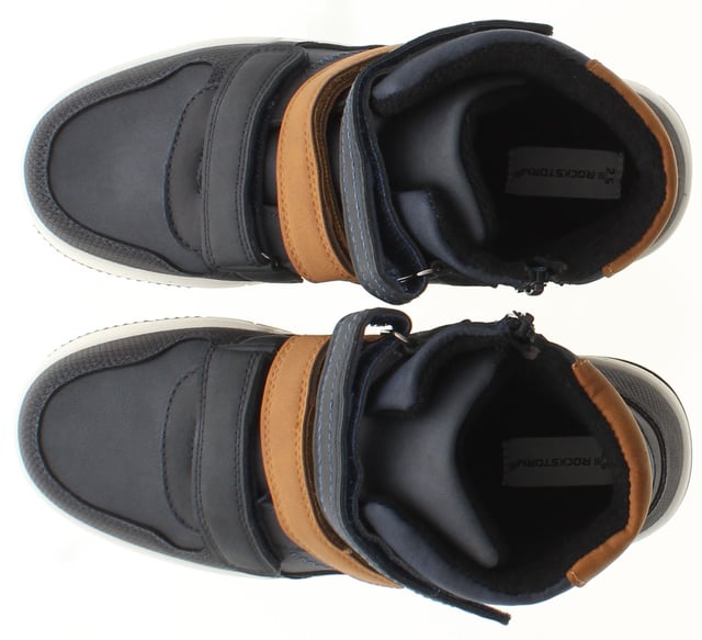 Rockstorm boots clearance