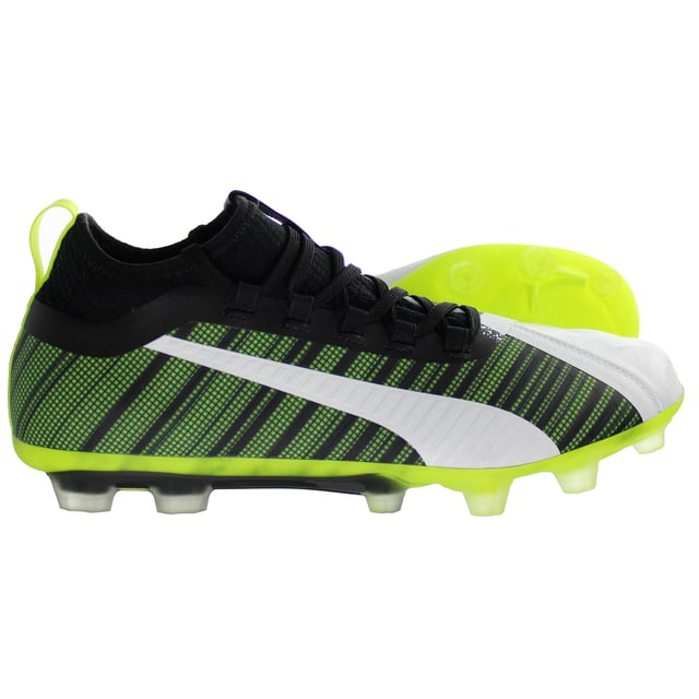 Puma one touch sale