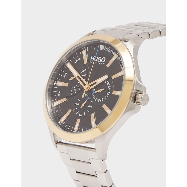 Hugo new arrivals leap watch