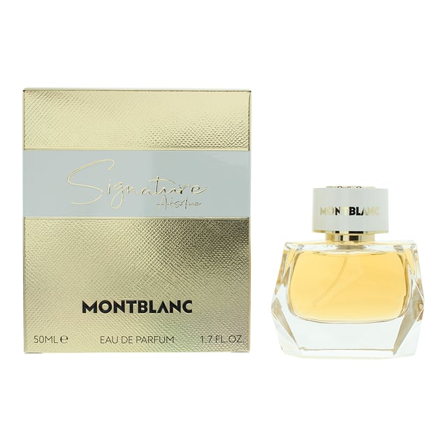 Montblanc Signature Absolue Edp Spray