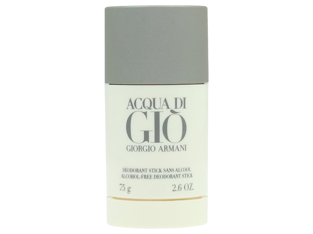 Giorgio armani acqua di gio deodorant new arrivals