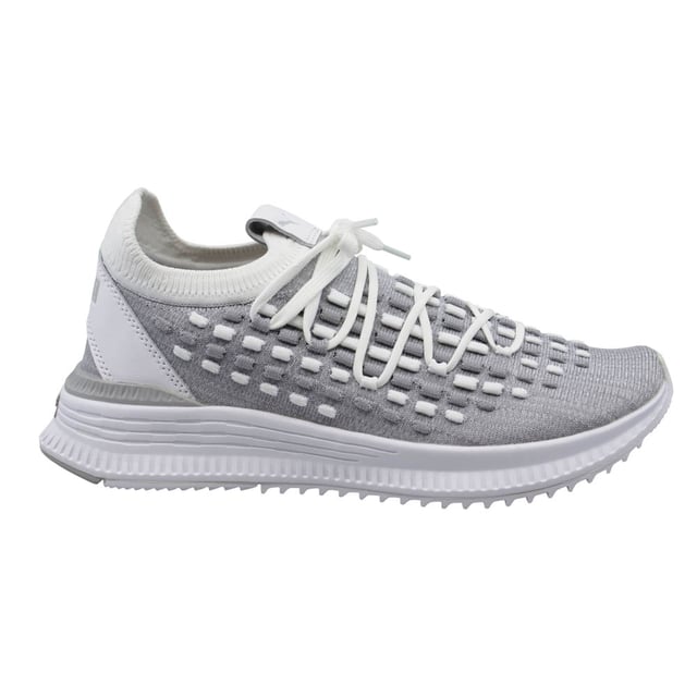 Puma avid fusefit mid sneakers clearance