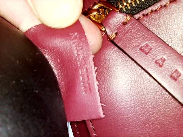 Marni hot sale ring bag