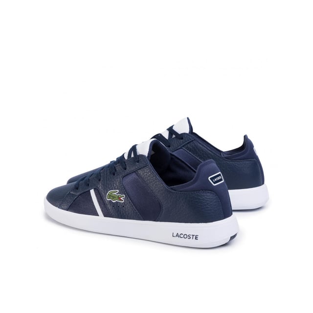 Lacoste novas deals