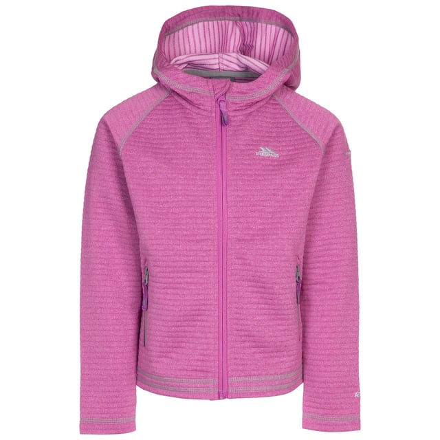 Trespass girls clearance fleece
