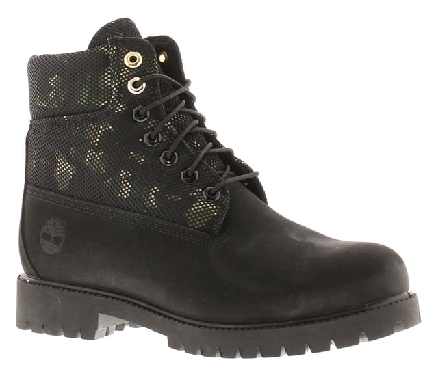 Womens short timberland boots on sale