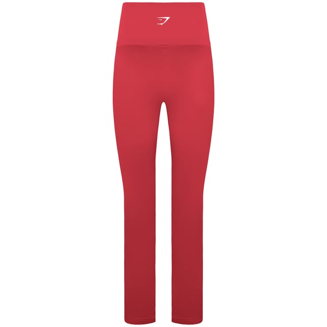 The Gymshark Training Women's Leggings are the perfect combination of style, comfort, and performance. Designed to support your active lifestyle, these leggings provide a flattering fit and the durability you need for everything from low-impact yoga to high-intensity training sessions.

Key Features:
High-Waisted Fit: 

Offers a secure and supportive fit, enhancing your natural shape while providing comfort and confidence during any activity.


Moisture-Wicking Fabric: 

Keeps you cool and dry by drawing sweat away from your skin, making them perfect for intense workouts.


Stretchy Material: 

Features a 4-way stretch fabric that allows unrestricted movement, ensuring flexibility and comfort for all types of exercise.


Breathable Design: 

Lightweight and breathable fabric keeps you comfortable during both training and casual wear.


Durable Construction: 

Designed to maintain its shape and elasticity through regular use and washing, offering long-lasting performance.


Minimal Seam Design: 

Reduces chafing and irritation for a smooth, distraction-free experience.


Subtle Branding: 

Includes the iconic Gymshark logo for a clean and stylish finish.



The Gymshark Training Women's Leggings are a must-have for any active wardrobe. Whether you're hitting the gym, stretching at yoga, or running errands, these leggings combine functionality and style to keep you moving comfortably and confidently.