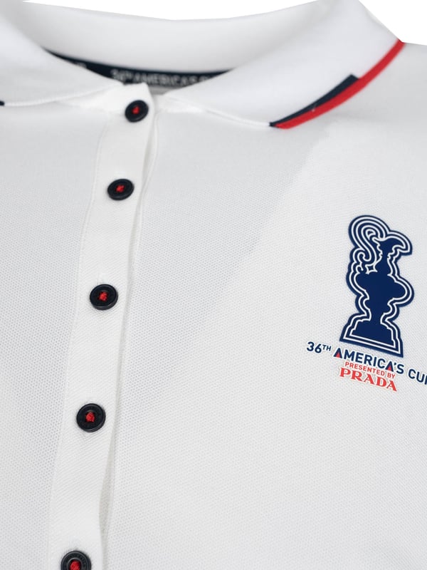 Modellkod: 45 2502 000 | Auroa Polo S/S, Stil: normal passform