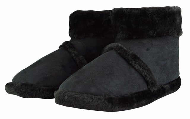 Mens hard sole slippers new arrivals