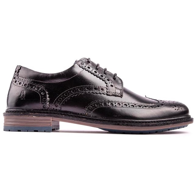 Hush cheap puppies wingtip