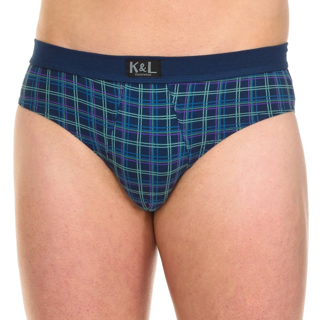 Pack-2 Slips Kisses&Love
 Elastic rubber waistband.
 Detail of the brand name on the waistband.
 Breathable fabric.
 Anatomical front with the ability to hold without squeezing.
 Seams seen in tone.
 Composition: 95% Cotton, 5% Elastane
 Care:
Care:
 - Wash at max temperature. 40º.
 - Do not use bleach.
 - Do not use dryer.
 - Do not iron.
 - Do not dry clean.