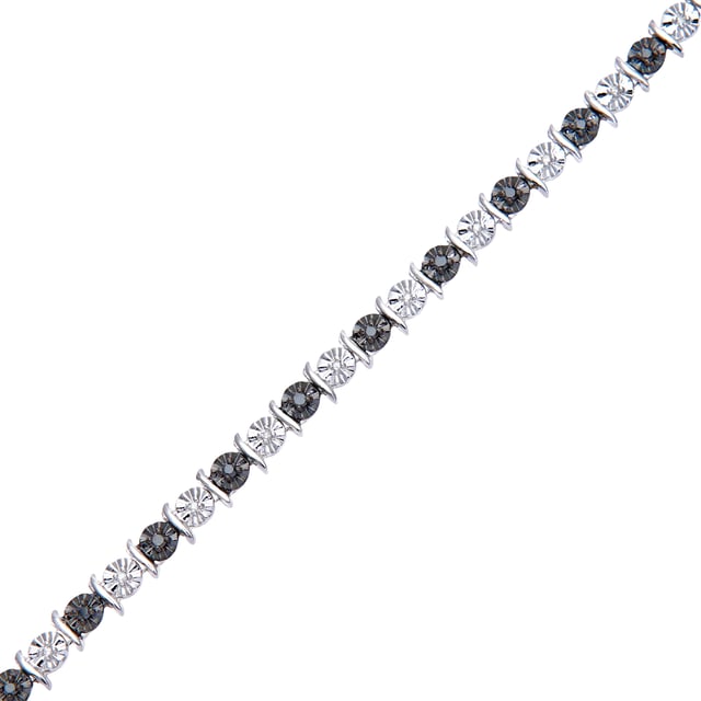 9K (375) Yellow Gold: 6.3gr; # Diamond: 0.41ct