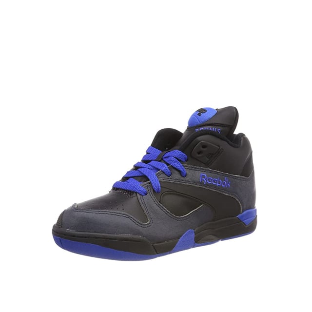 Reebok pump store up trainers