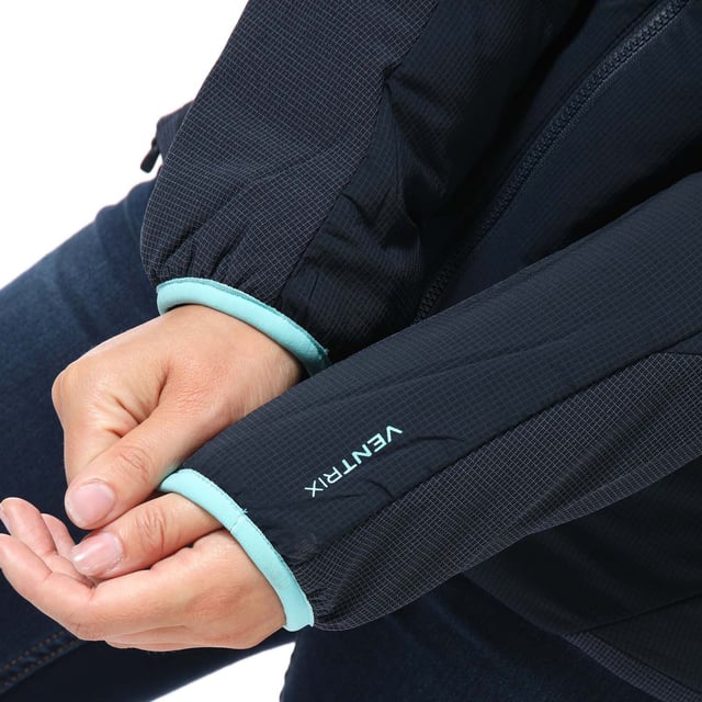 Women's ventrix outlet jacket