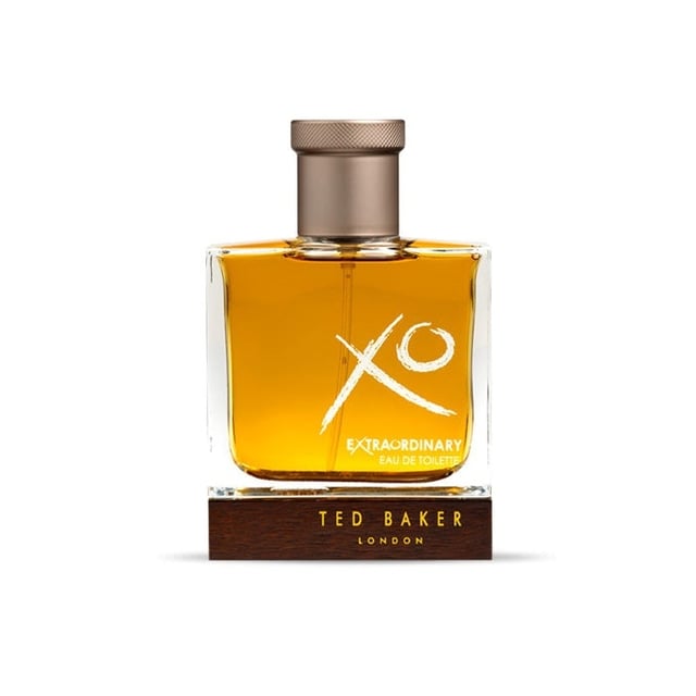 Ted baker perfume extraordinary clearance