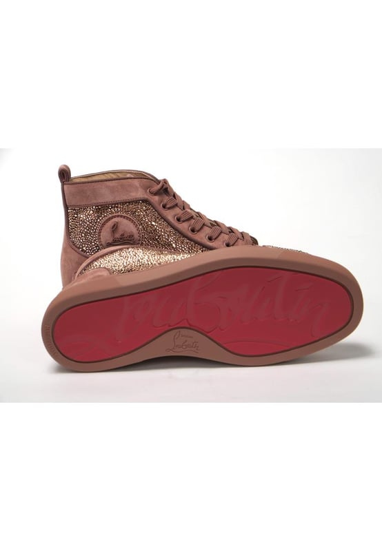 Christian louboutin secret sales hotsell