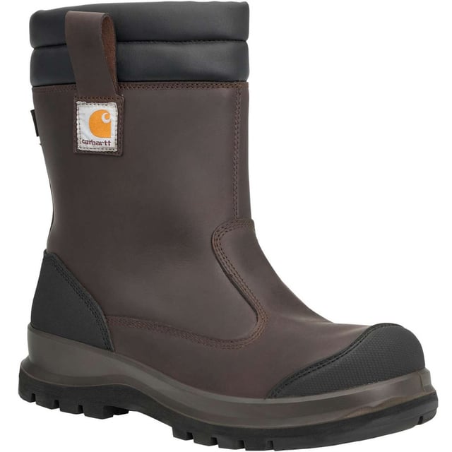 Carter lace up boot hot sale