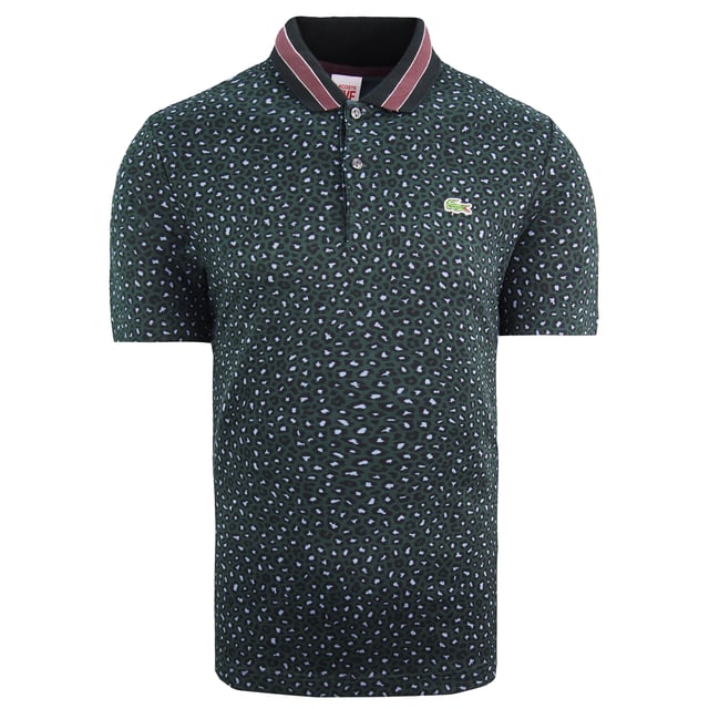 Lacoste live deals polo