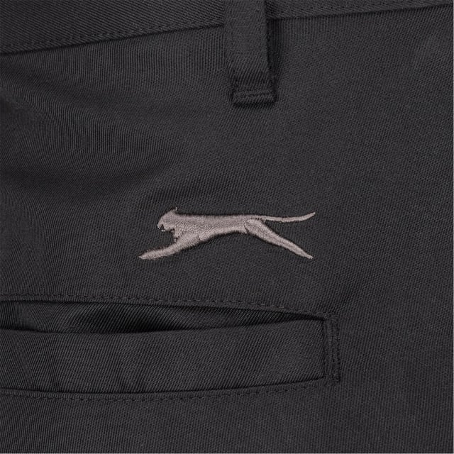 Slazenger golf trousers mens discount