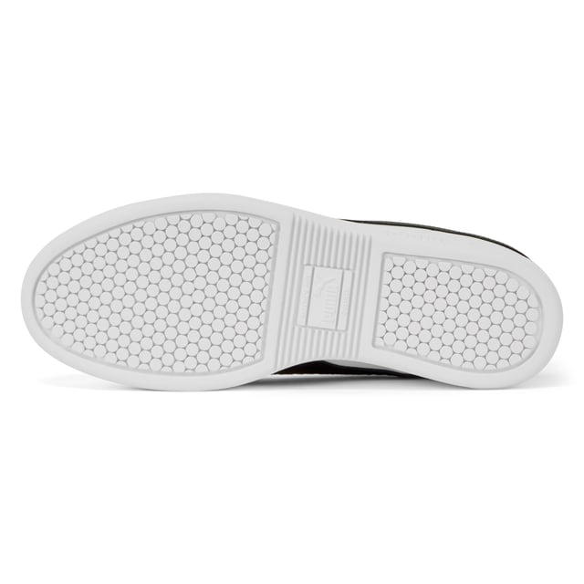 PUMA Unisex Court Star SL Trainers