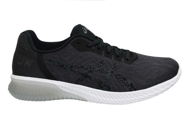 Asics gel kenun knit mens best sale