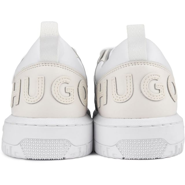 Hugo Killian Tenn Trainers