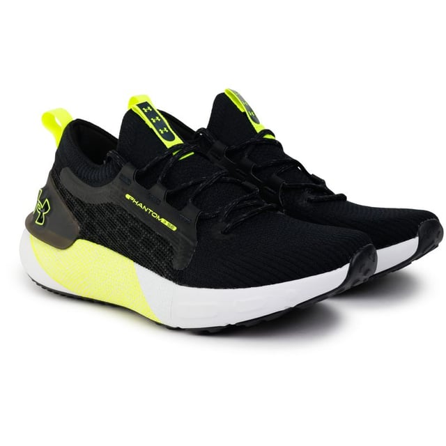 Under Armour Hovr Phantom 3se Trainers