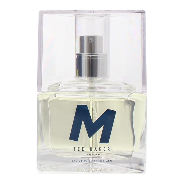 Ted baker clearance m fragrance