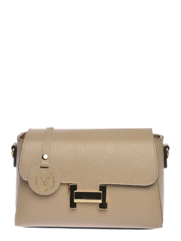 Crossbody tas
100% rundleer
Ritssluiting aan de bovenkant
Voorflap over magnetische sluiting
Afmetingen : 15x20x7 cm
Schouderriem: 112 cm verstelbaar