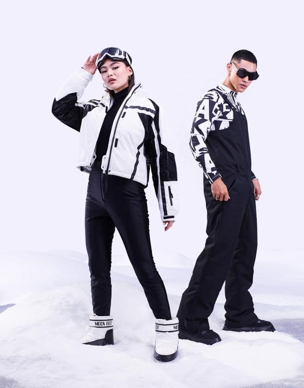 Asos 4505 ski jumpsuit sale