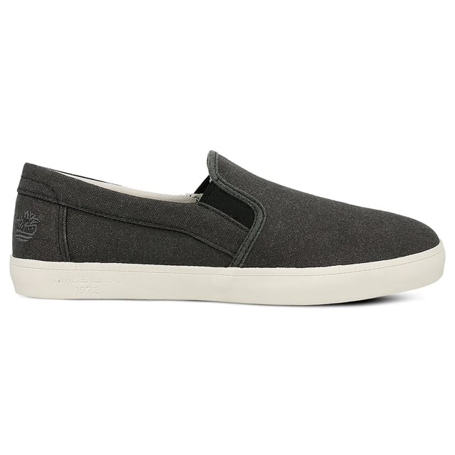 timberland newport bay slip on