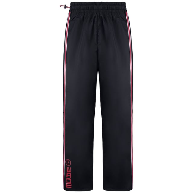 Mens grey shop converse tracksuit bottoms