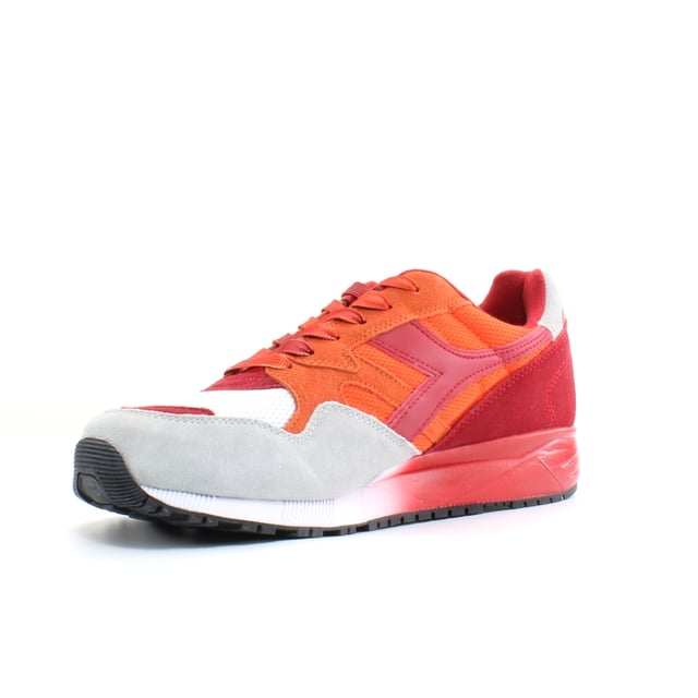 Diadora orange new arrivals