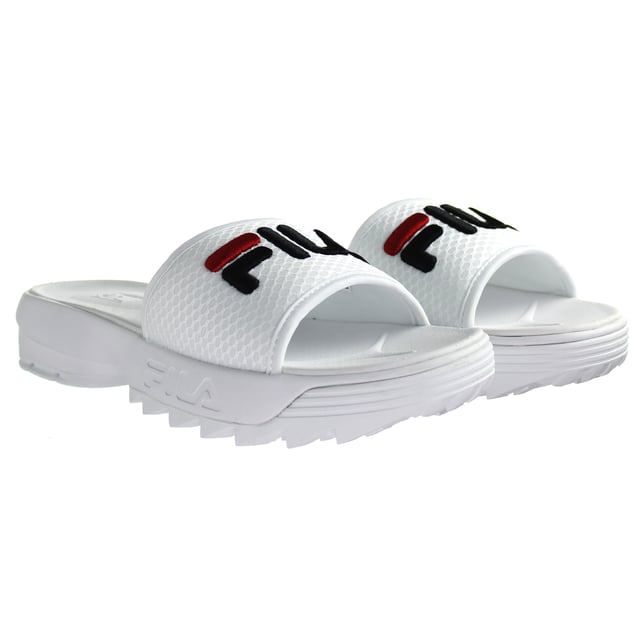 Fila flip sales flops womens