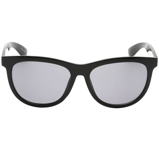 Calvin Klein Sunglasses CK19567S 001 Black Sunglasses. Lens Width = 56mm. Nose Bridge Width = 16mm. Arm Length = 140mm. Sunglasses, Sunglasses Case, Cleaning Cloth and Care Instrtions all Included. 100% Protection Against UVA &amp; UVB Sunlight and Conform to British Standard EN 1836:2005