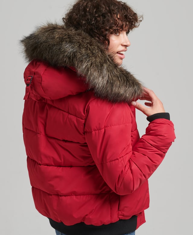 Bomber everest ella outlet