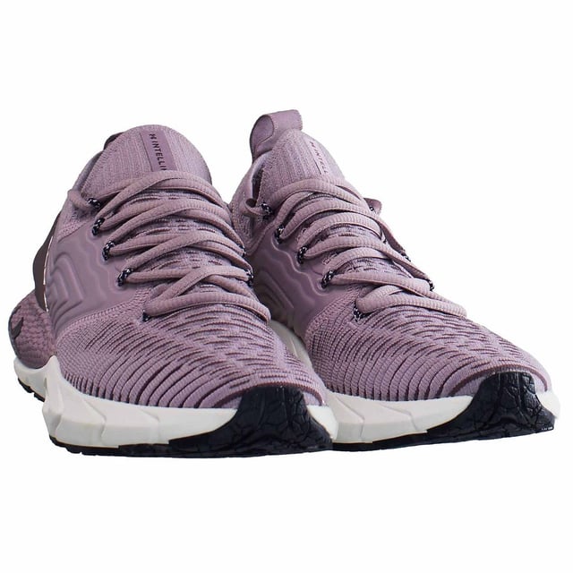 Under armour hovr phantom womens purple cheap
