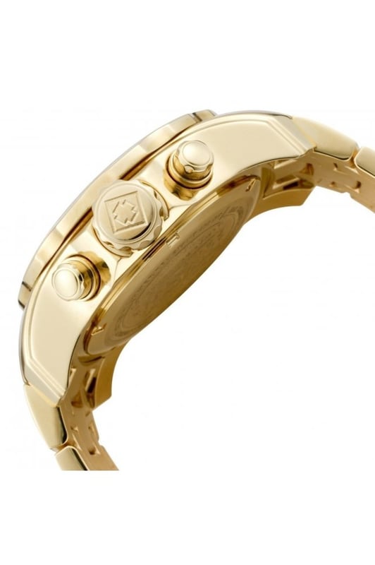 De Invicta 0073 heeft een roestvrijstalen kast van 48 millimeter met een blauwe wijzerplaat. Dit model wordt aangedreven door een nauwkeurige quartz beweging. 20 bar waterdrukbestendig. Dit model maakt deel uit van de Invicta Pro Diver - SCUBA collectie.

Inclusief 2 jaar garantie van Invicta.