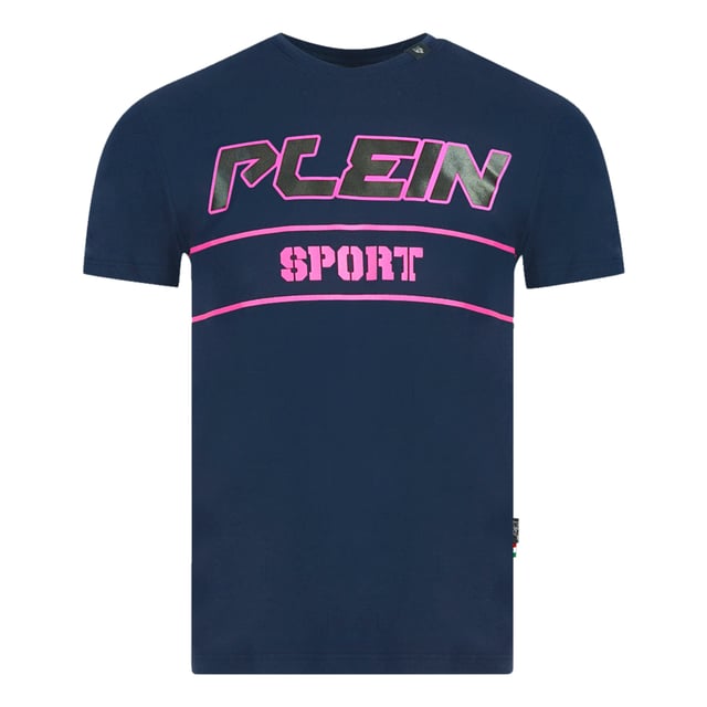 Philipp plein sport t shirt new arrivals