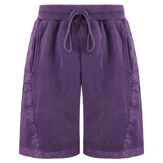Mitchell and ness washed top out shorts