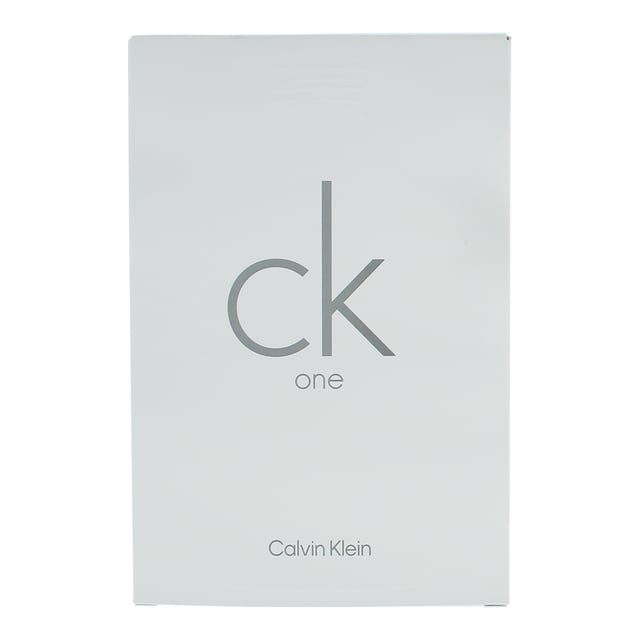 CK One, launched in 1994 , is a Citrus Aromatic fragrance for both men and women by Calvin Klein. Created by Alberto Morillas and Harry Fremont, this fragrance is perfect for Summer and is mostly worn during the day. Top notes of this fragrance are Green Notes, Lemon, Mandarin Orange, Bergamot, Papaya, Cardamom and Pineapple. Middle notes of this fragrance are Jasmine, Violet, Lily of the Valley, Nutmeg, Rose, Orris Root and Freesia with base notes of Musk, Green Accord, Cedar, Sandalwood, Oakmoss, Amber and Green Tea.