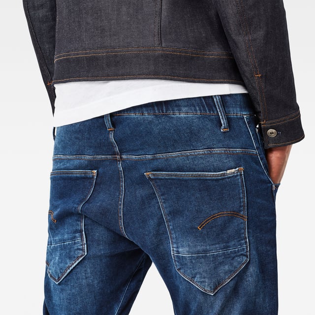 G star arc 3d sport tapered pants cheap