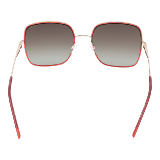 Genero: Mujer
Color principal: Rojo
Color del marco: Rojo
Material del marco: Metal
Estilo: Llanta completa
color de la lente: Brown
Material de la lente: Plastico
la tecnologia de lentes: Gradiente
anchura de la lente: 58
Grosse: 58-20-145
Altura de la lente: 55
Ancho del puente: 20
ancho de las gafas: 145
longitud de la varilla: 145
proteccion: 100% UVA & UVB
bisagra con muelle: Si
entrega: Estuche originalsa de gafas original, documentacion, pano de limpieza
Estilo: Cuadrado
Categoria del filtro: 3