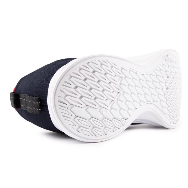 Tommy hilfiger lightweight runner trainer sale