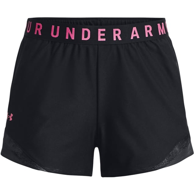 Under Armour Womens Play Up 3.0 Shorts
