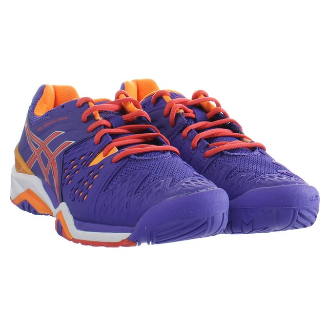Asics gel revolution 6 clearance