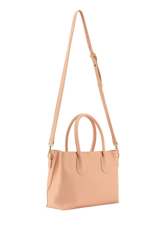 Laura ashley best sale pink bag